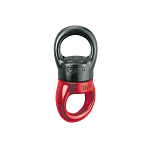 Petzl SWIVEL — Adventure Experiences: A Full Service Petzl SWIVEL — Adventure Experiences: A Full Service
